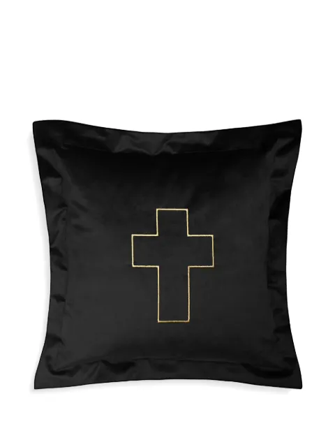 Maison Close Curiosités Désirables © Inspiration Divine cushion Black 564746