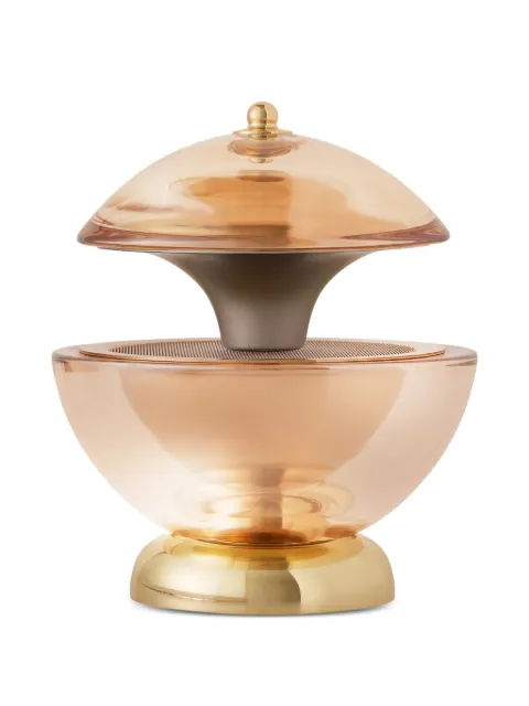 Maison Close Curiosités Désirables © L’Indécente rechargeable table lamp Neutrals 564190
