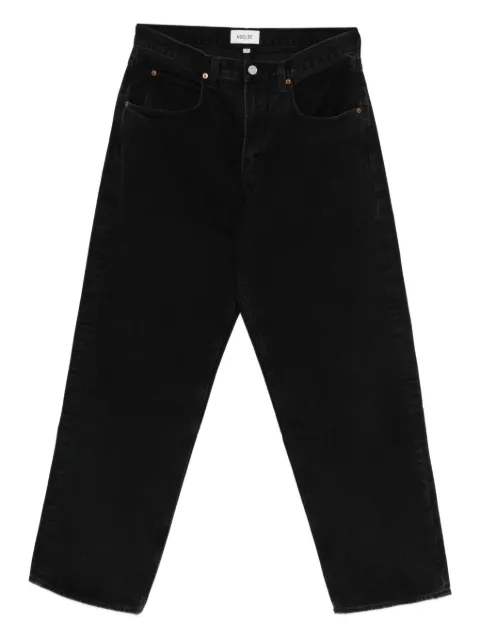 AGOLDE Fusion jeans Black A6621683