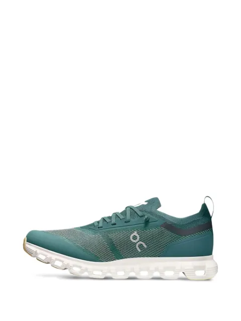 On Cloud 6 Versa sneakers Green 3MF10044121