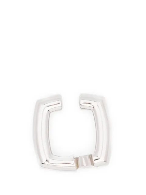 Tom Wood Frame ear cuff Silver 101540
