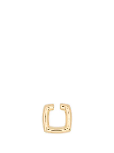 Tom Wood Frame ear cuff Gold 101539