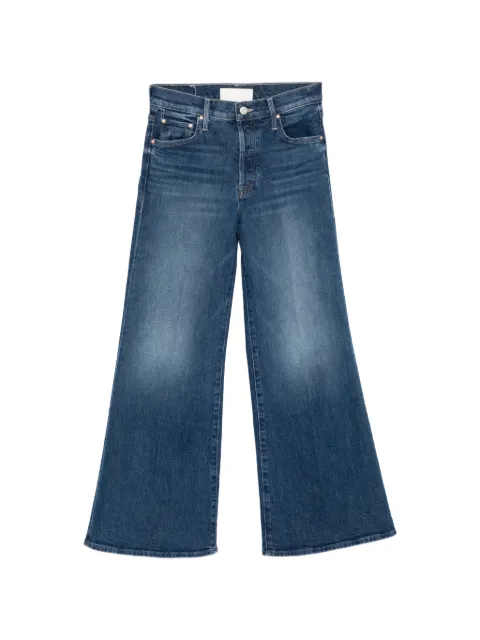 MOTHER roller skimp jeans Blue P0115259