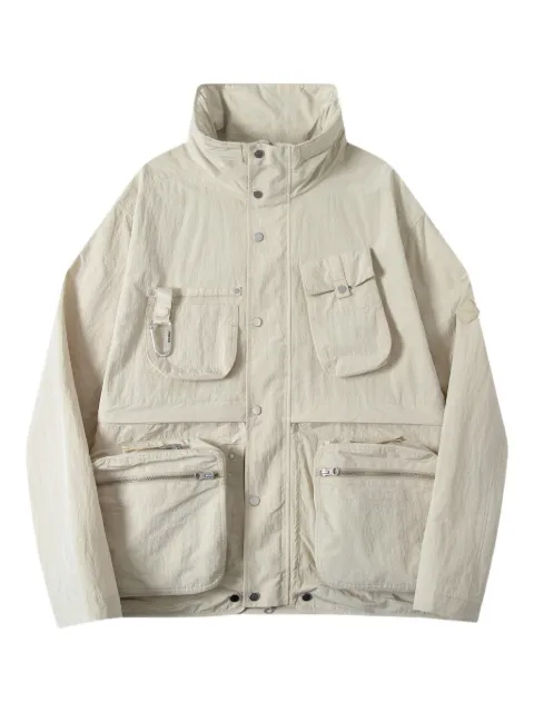 Spoonyard convertible jacket Neutrals JK079503