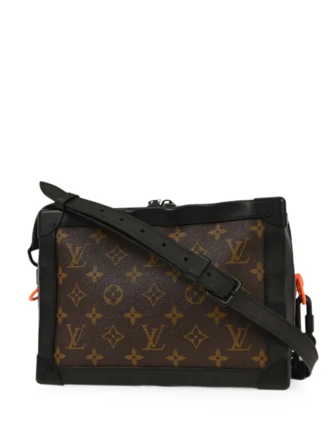 Louis Vuitton Pre-Owned 2018 Solar Ray Monogram crossbody bag Brown 177635