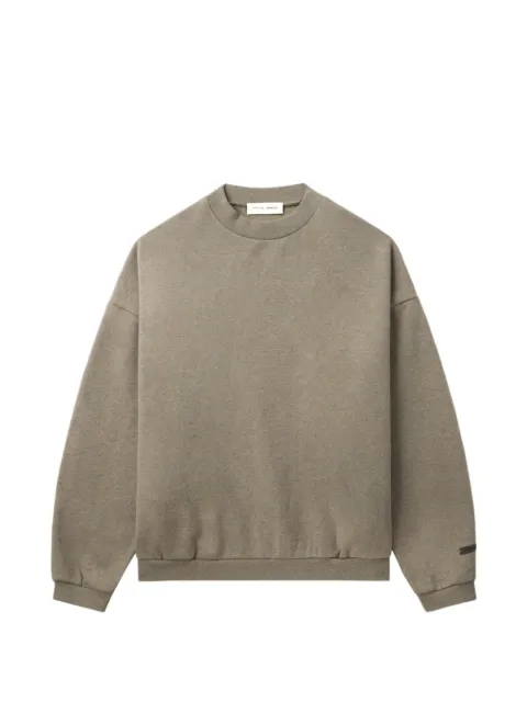 FEAR OF GOD ESSENTIALS Essentials sweatshirt Neutrals 192AS252082F