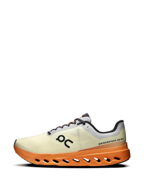 On logo sneakers Neutrals 3ME30024293