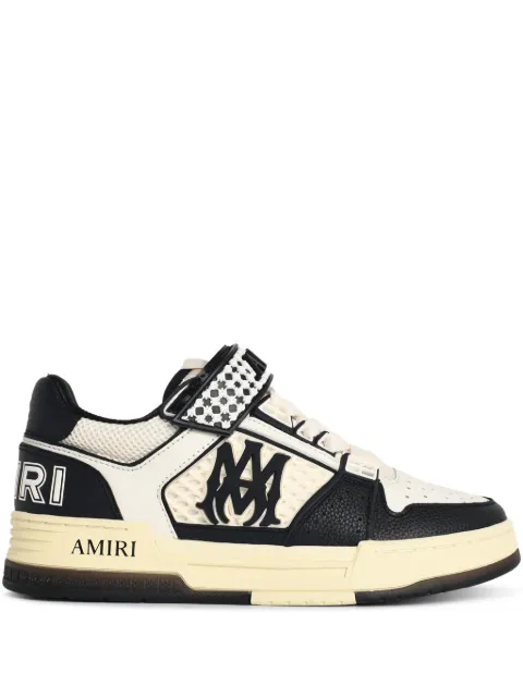 AMIRI MA Skyline sneakers Black AMSNSN1027