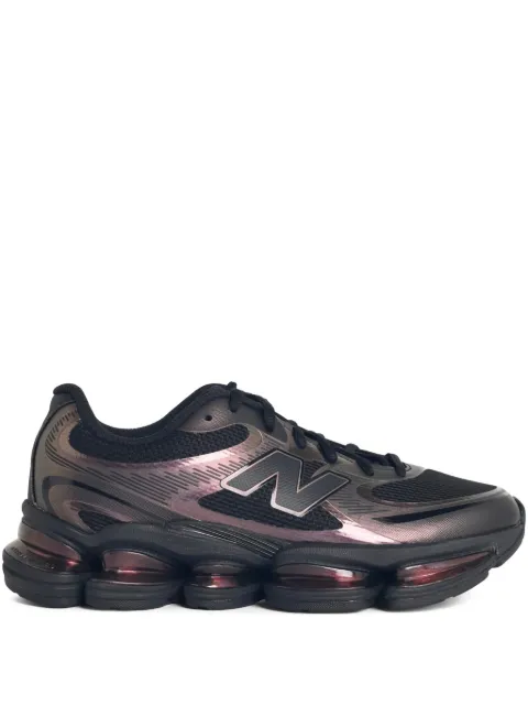 New Balance Abzorb 2000 logo sneakers Black U2000PPB