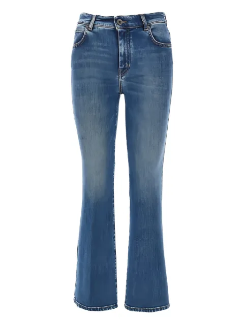Weekend Max Mara five-pocket jeans Blue 2615181071600