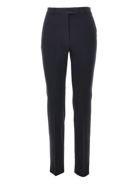 Max Mara tailored trousers Blue 2616781011600