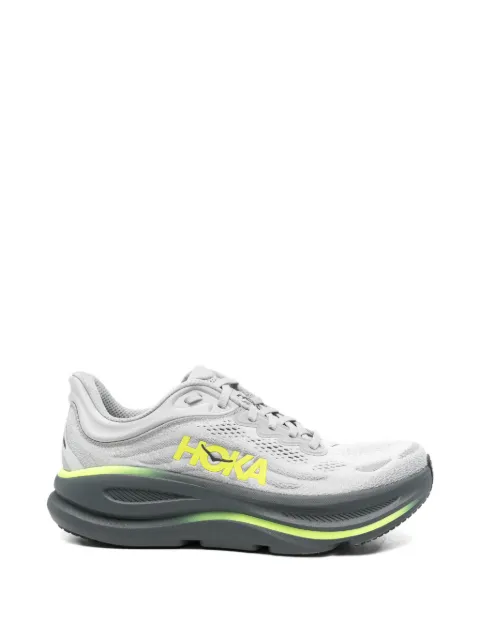 HOKA Bondi 9 sneakers Grey L160001162011