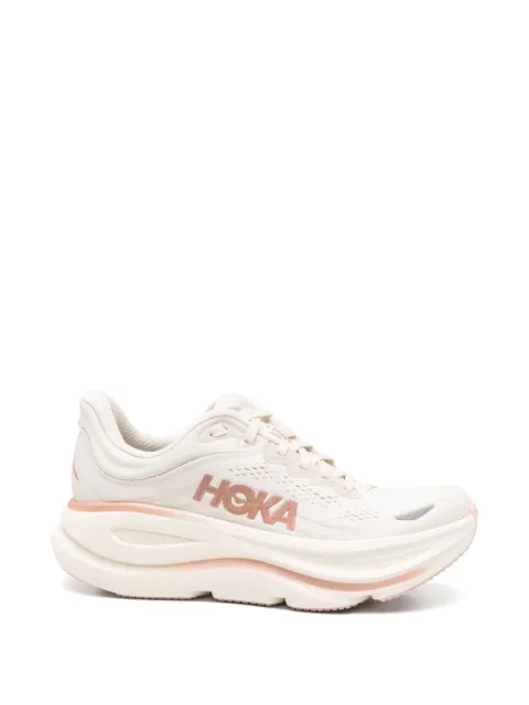 HOKA Bondi 9 sneakers Neutrals L160001162012