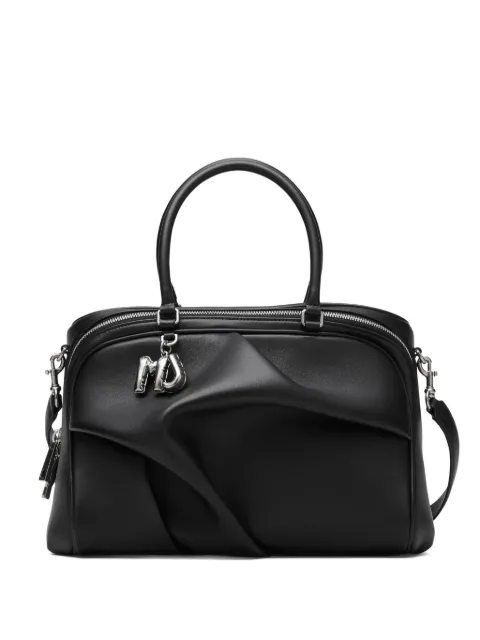 Marc Jacobs The Wave tote bag Black 2P5HSC041H02001