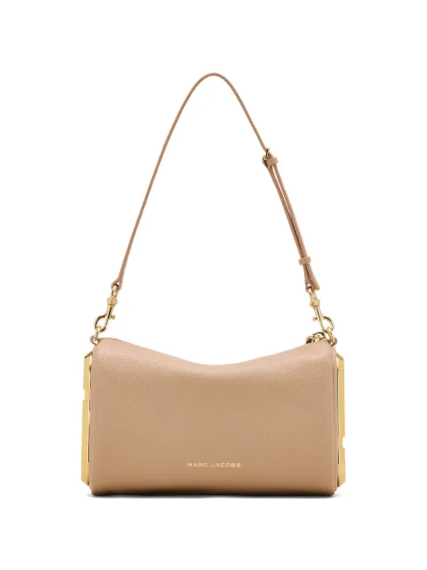 Marc Jacobs The Snapshot leather clutch bag Neutrals 2S6HSH024H01230