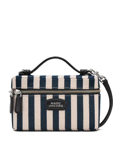 Marc Jacobs The Stripe Everyday Vanity bag Blue 2S6HCR005H02455