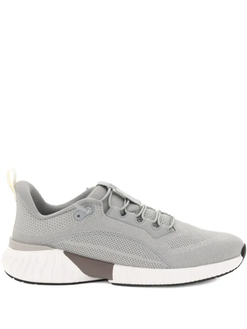 Boggi Milano Endurance trainers in technical fabric Grey BO26P034905