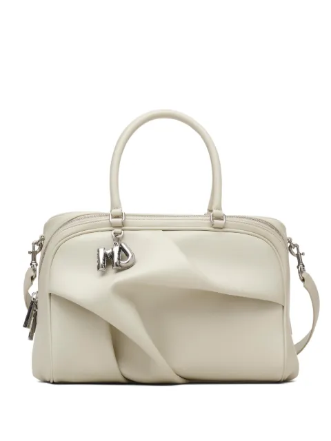 Marc Jacobs logo-charm tote bag Neutrals 2P5HSC041H02992