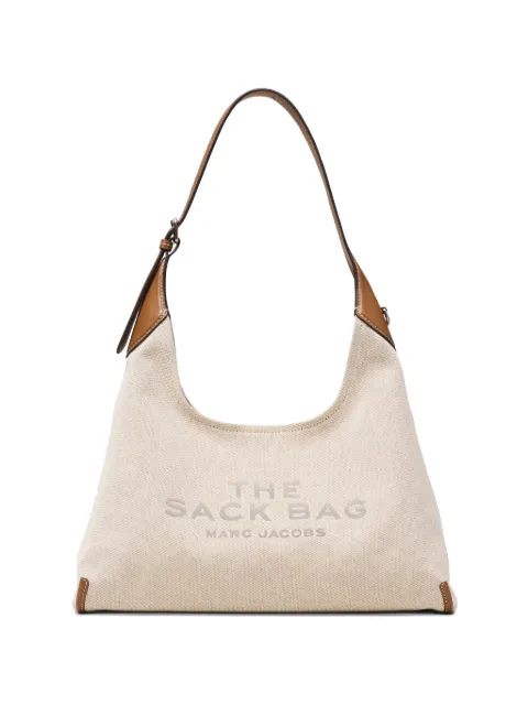 Marc Jacobs The Belted Canvas tote bag Neutrals 2S6HSH003H02257