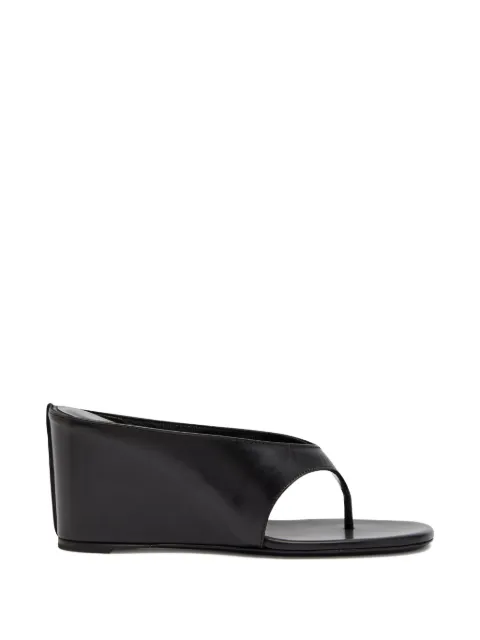 Jude Yaga sandals Black PS26HO017BK001CA