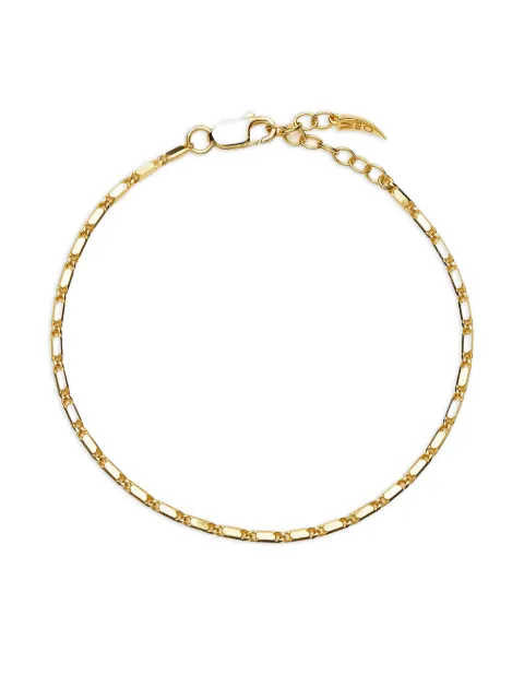 Missoma chain-link bracelet Gold LWAGB3NSA