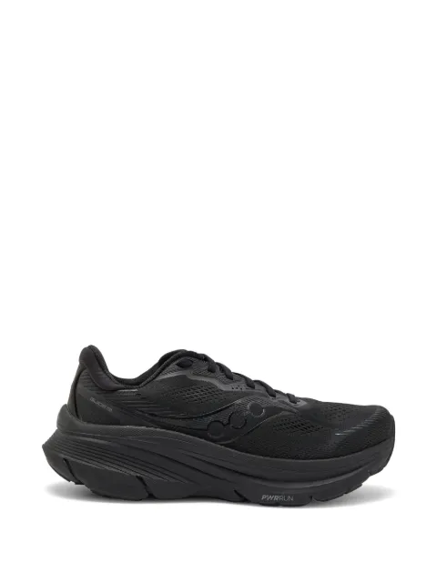 Saucony Guide 18 running sneakers Black S21058101A