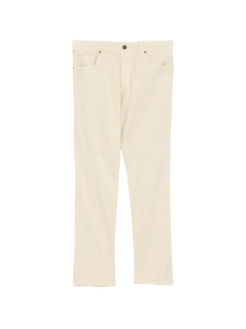 Citizens of Humanity pocket trousers Neutrals 61801911A