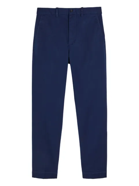 Polo Ralph Lauren button trousers Blue 211A96672002