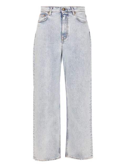 Fabiana Filippi five-pocket jeans Blue PAD266F339L731VR1