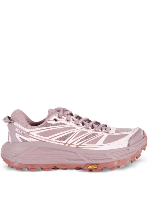 HOKA Mafate Speed sneakers Pink 1126851D097