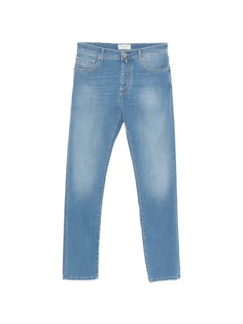 Jacob Cohën five-pocket jeans Blue JUMQE004034S3735
