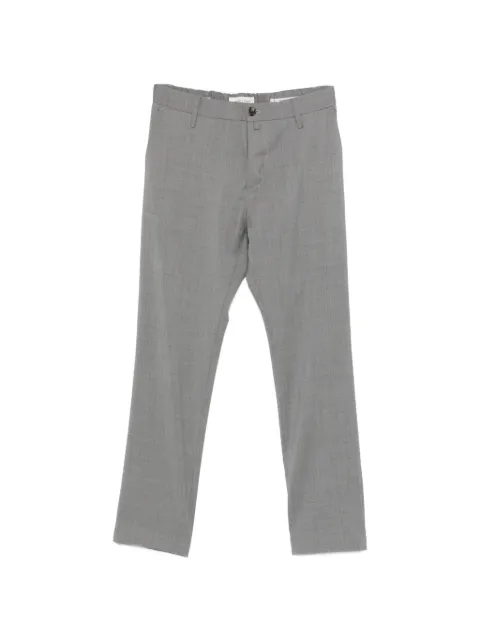 Jacob Cohën grey tailored trousers Grey JUMPT026001T870A