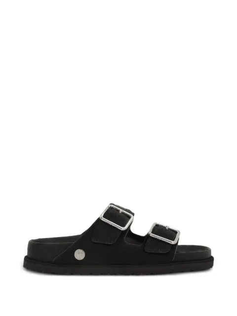 BIRKENSTOCK 1774 Arizona sandals Black 1031763