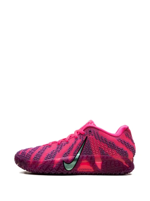 Nike Ja 3 Max Volume sneakers Pink HF2794