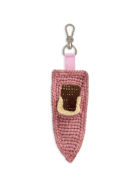 Patou boat charm Pink AC1360215460P