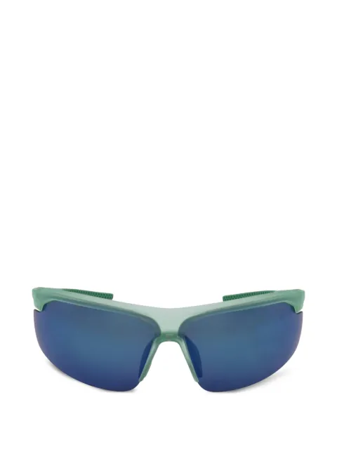 Nike Windtrack M sunglasses Green FV2398