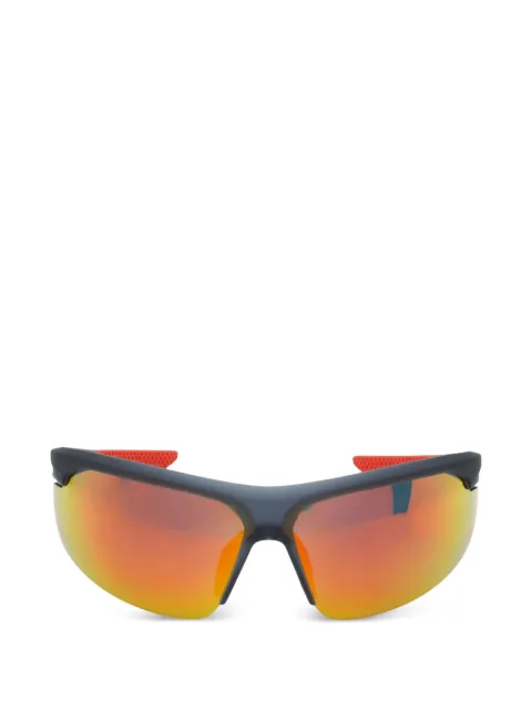 Nike Windtrack M mirrored sunglasses Grey FV2398