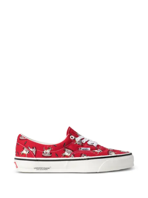 Vans OTW Era 95 sneakers Red VN000EE8CJG
