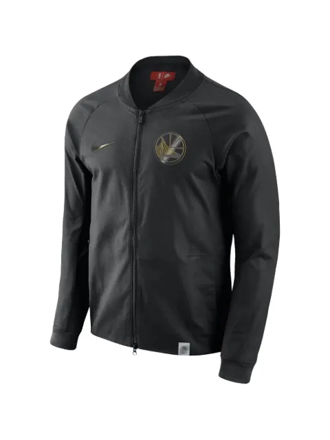 Nike NBA Modern varsity jacket Black 860800