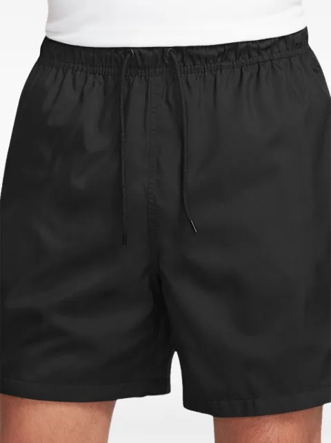 Nike Club Woven Flow shorts Black FN3307