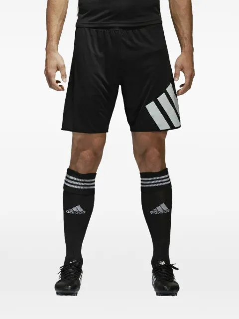 adidas tango stadium icon shorts Black AZ9711