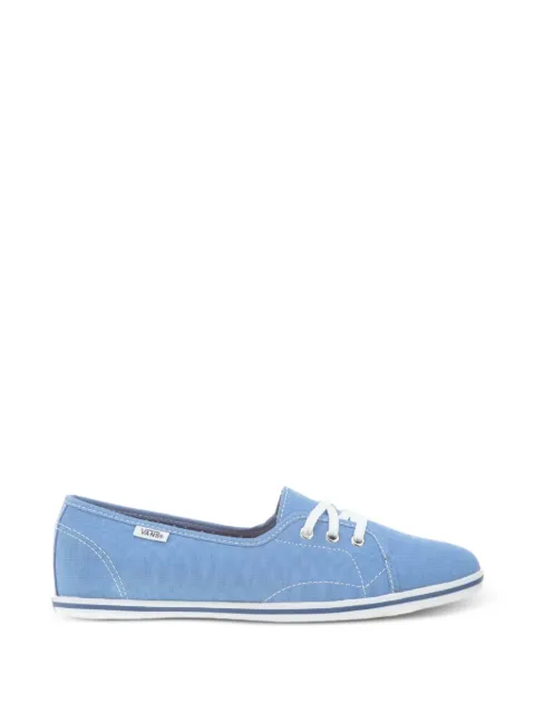 Vans Leah low-top sneakers Blue VN0SCY7QY