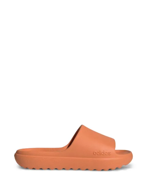 adidas Lumia Adilette slides Orange IH8925