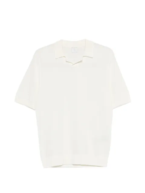Eleventy short-sleeve T-shirt White M76MAGM88MAG0M00801