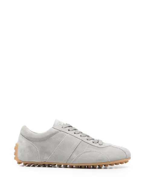 Tod's lace-up sneakers Grey XXW59L0JW90M8W