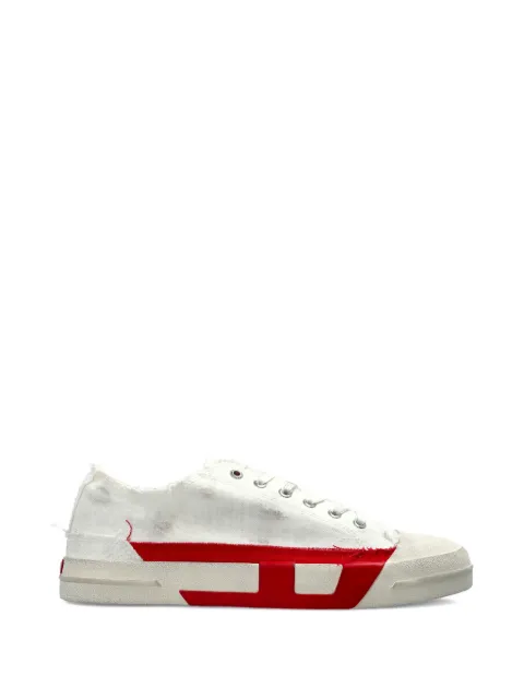 Diesel S-D-Verse distressed sneakers Multicolour Y03722P8114
