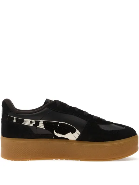 PUMA Palermo Elevata Wild Instinct sneakers Black 40334502