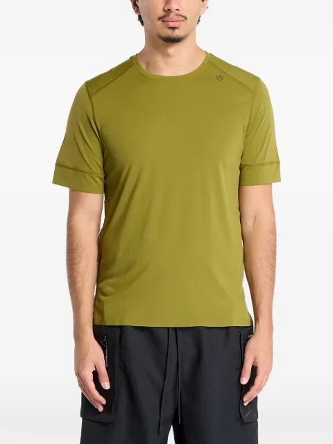Ciele short-sleeve T-shirt Green M1TS0025GN009