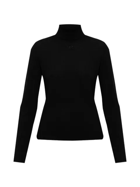 Diesel M-Alinesa-TN sweater Black A208320DCCH