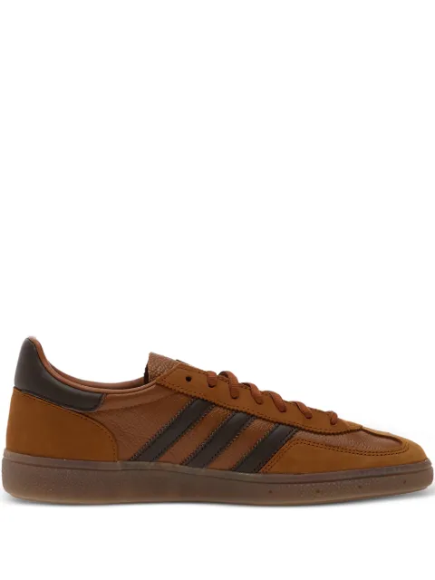 adidas Handball Spezial three-stripe sneakers Brown IH6569